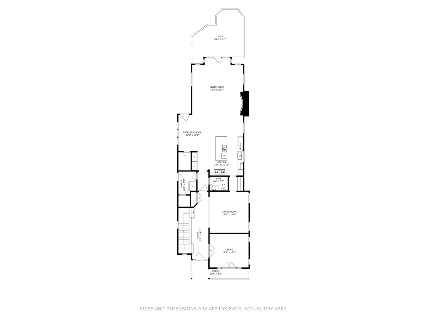 384 Provident Ave Property Photo 38