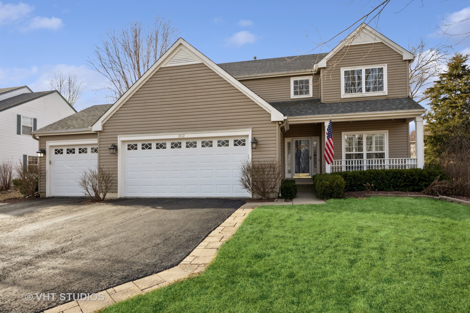 1612 Dogwood Drive Property Photo