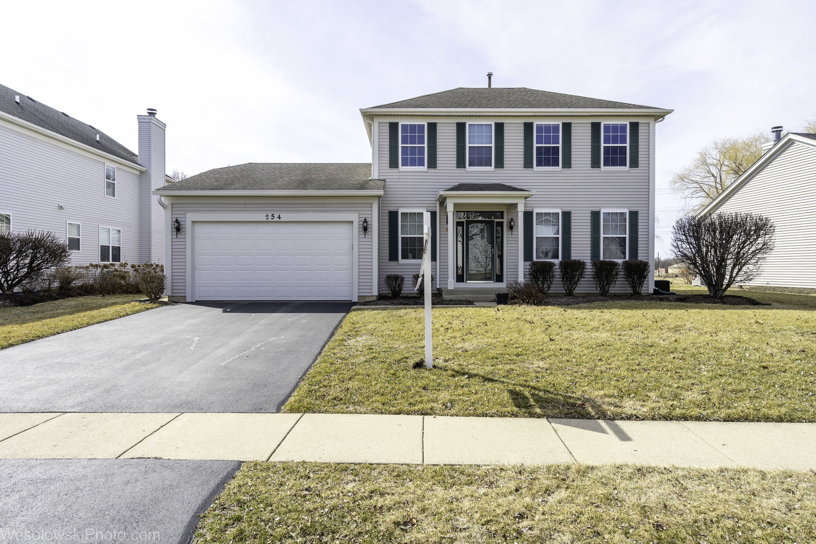254 Foxford Drive Property Photo
