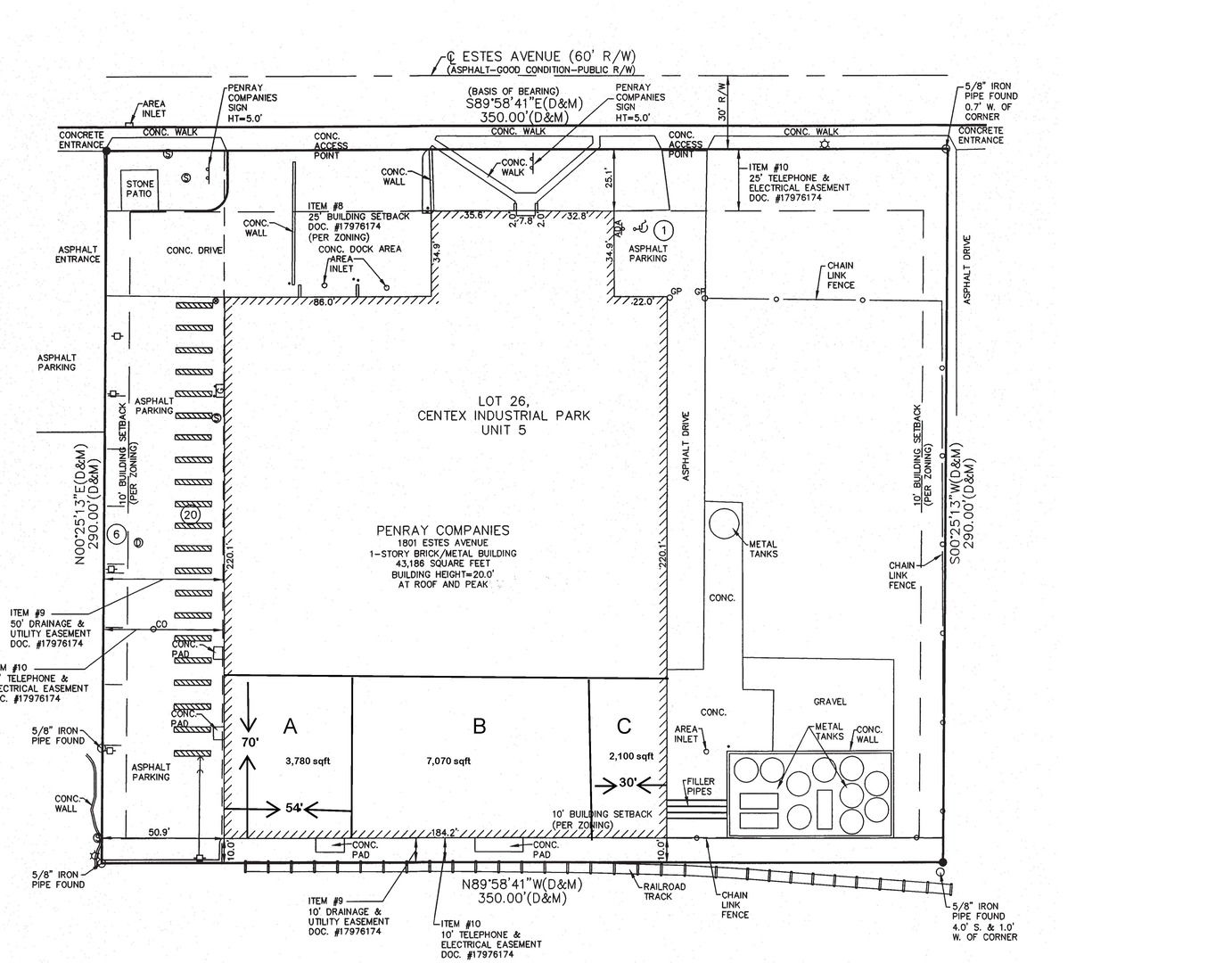 1801 Estes Avenue Property Photo 2
