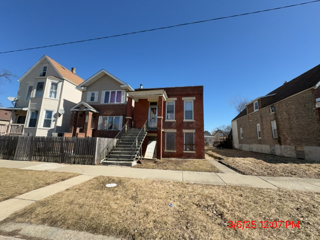 6725 S Justine Street Property Photo 1