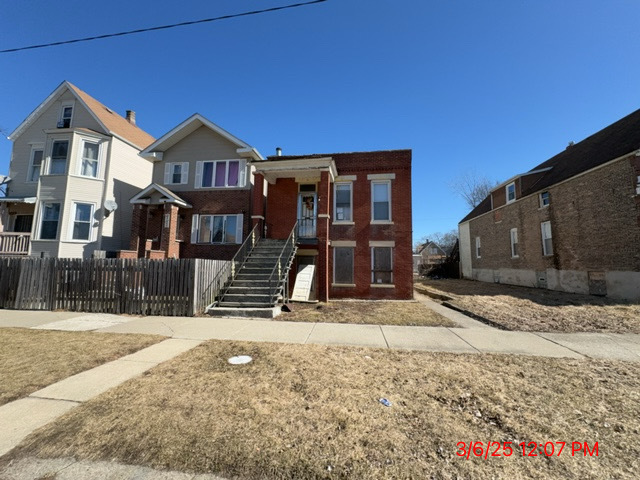 6725 S Justine Street Property Photo 5
