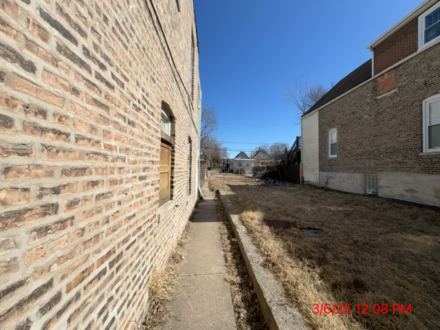 6725 S Justine Street Property Photo 10