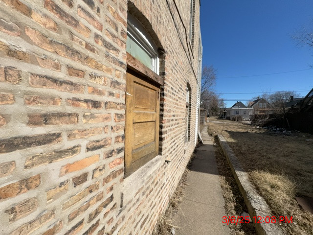 6725 S Justine Street Property Photo 11