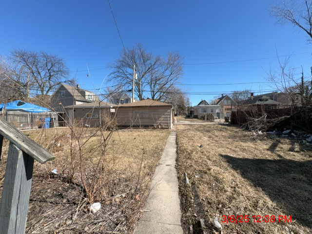 6725 S Justine Street Property Photo 12