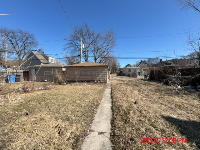 6725 S Justine Street Property Photo 13