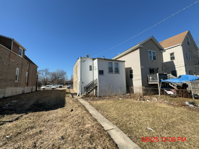 6725 S Justine Street Property Photo 14