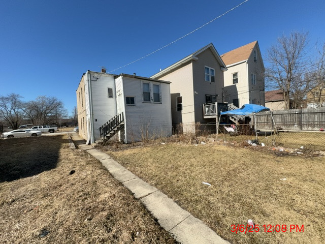 6725 S Justine Street Property Photo 15