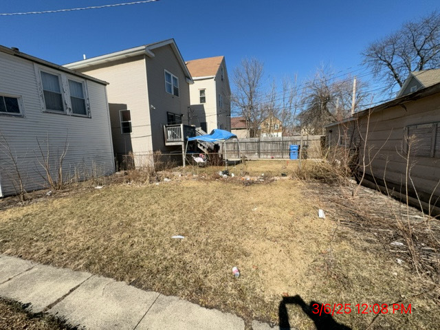 6725 S Justine Street Property Photo 16