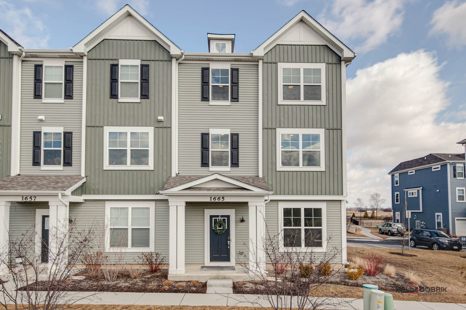 1665 Albany Street Property Photo