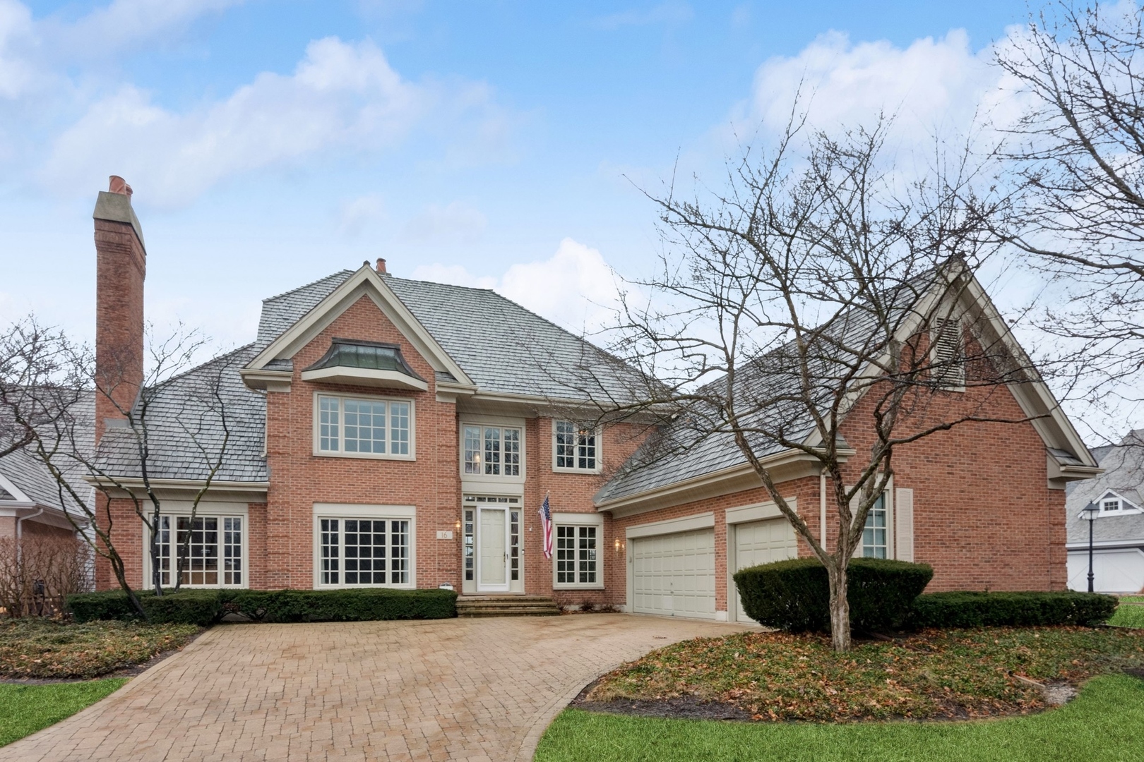 16 Graystone Court Property Photo
