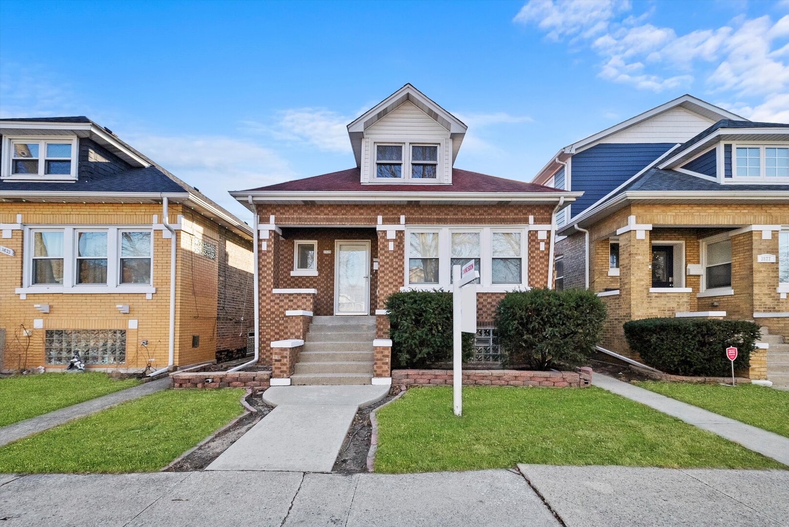 3825 Grove Avenue Property Photo