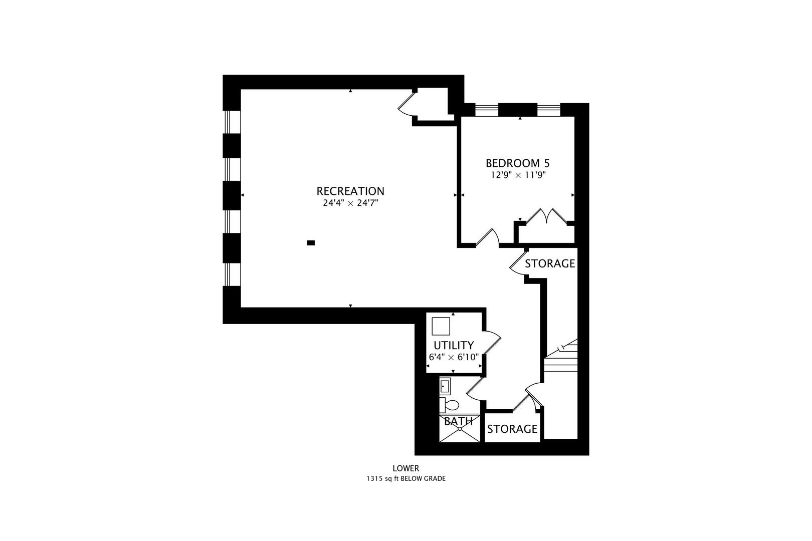 7305 Ponto Court Property Photo 21