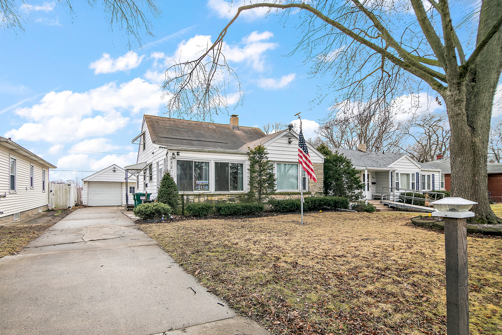 638 Beckman Drive Property Photo