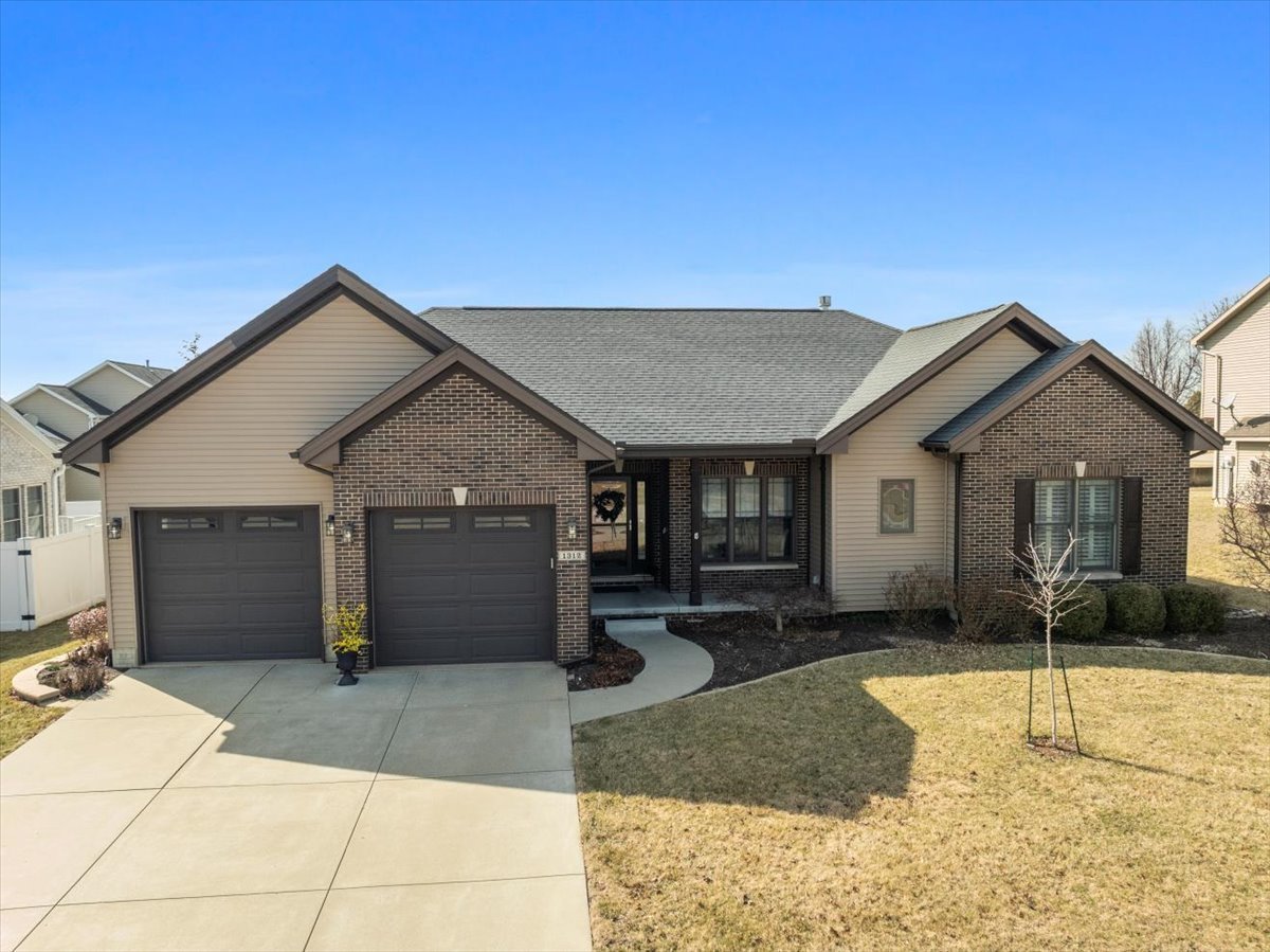 1312 Norma Drive Property Photo 1