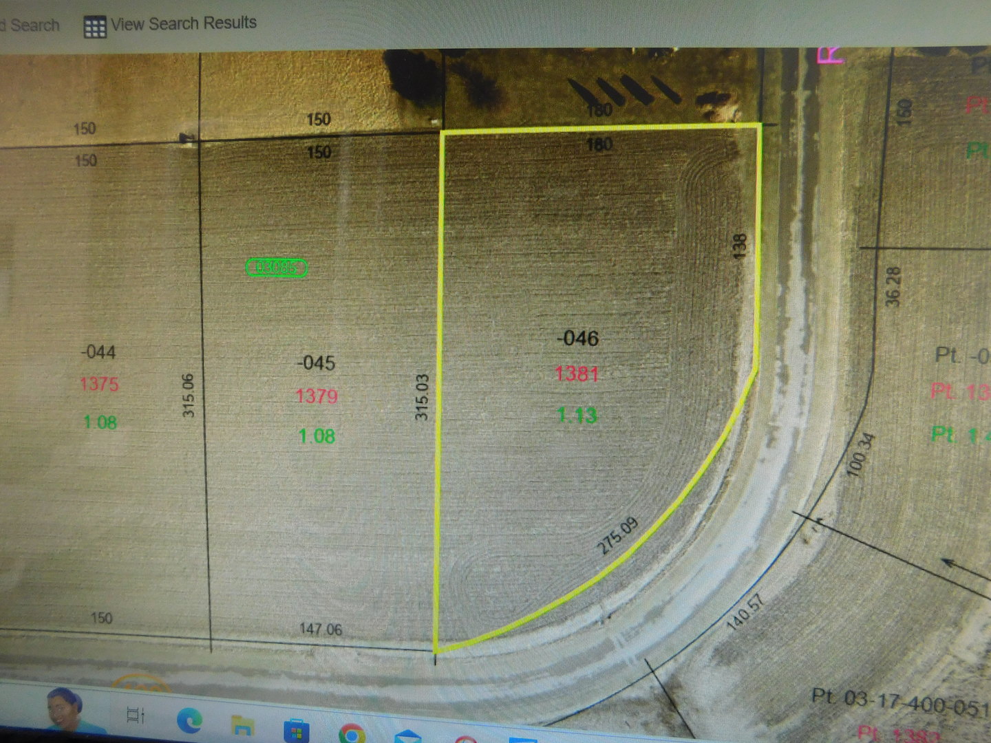 1381 N 4535th Road Property Photo