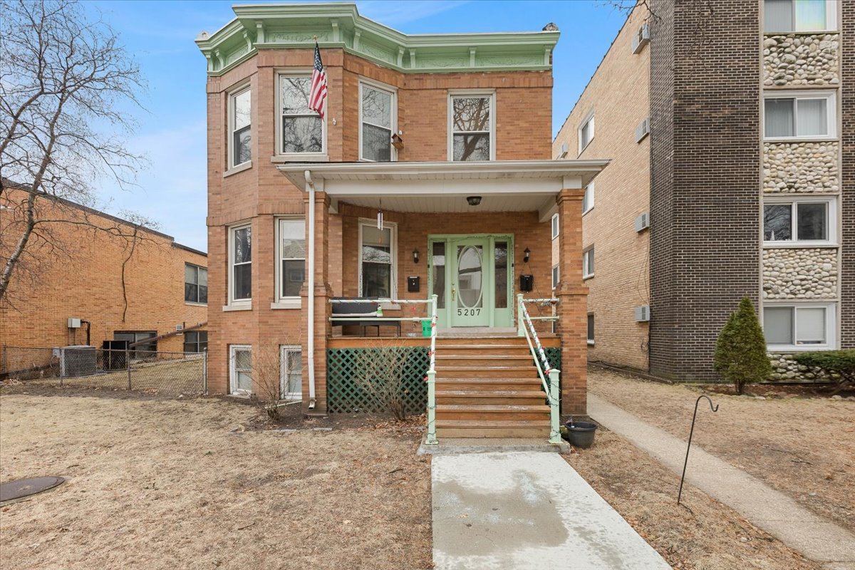 5207 Galitz Street Property Photo