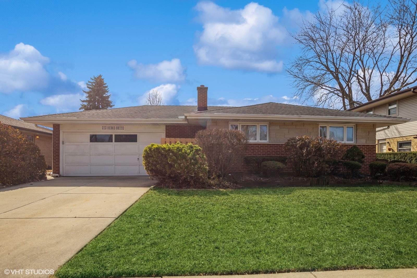 515 Debra Drive Property Photo
