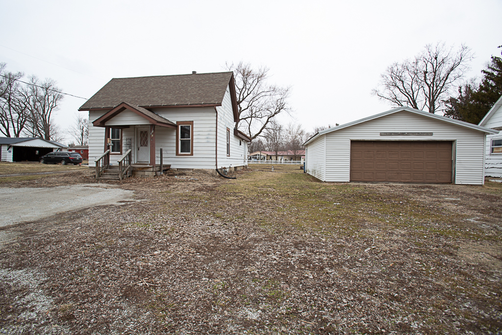 507 Commercial Street Property Photo
