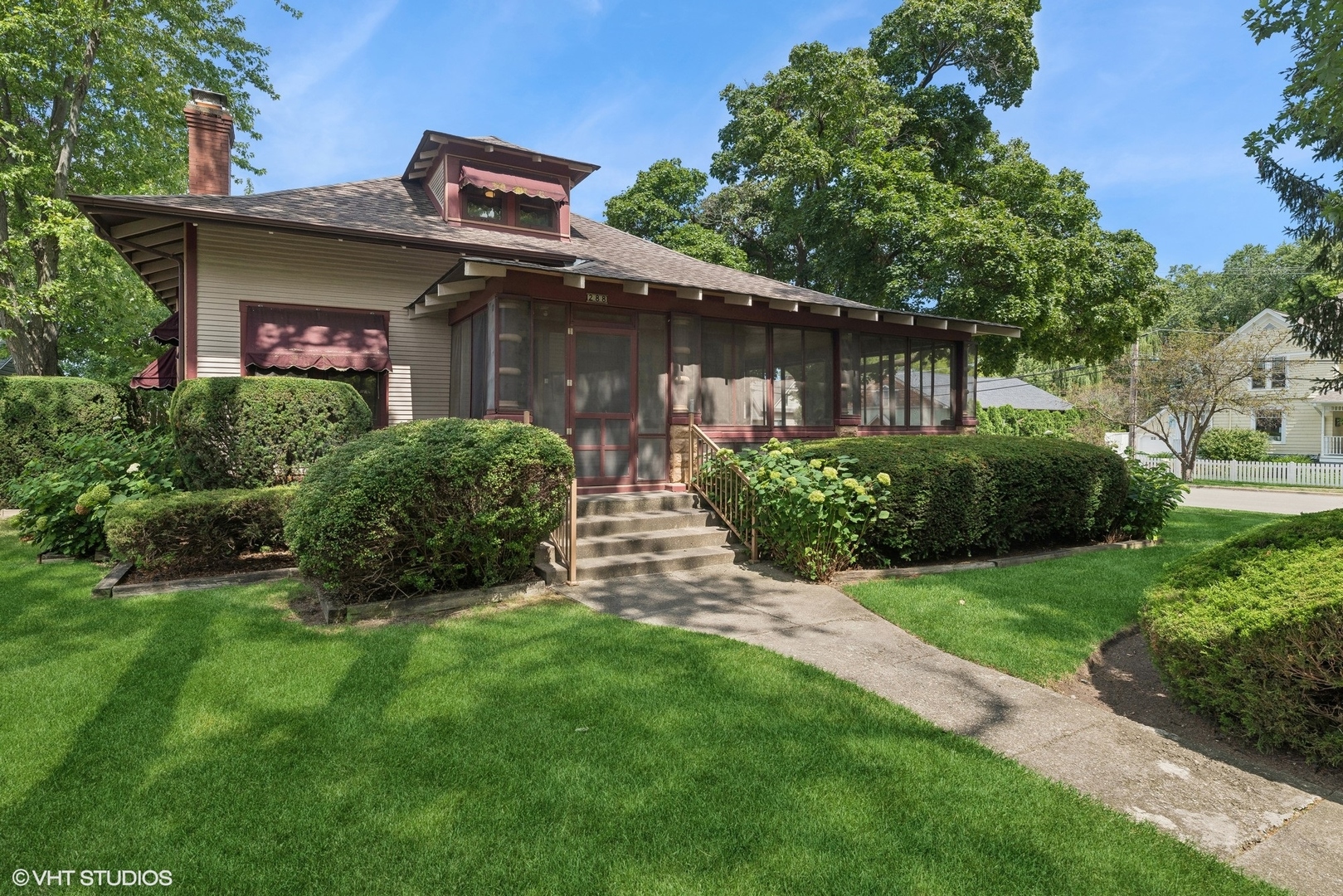 288 Park Avenue Property Photo