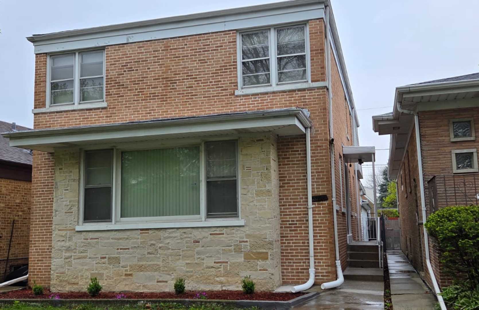 6118 N Kimball Avenue Property Photo