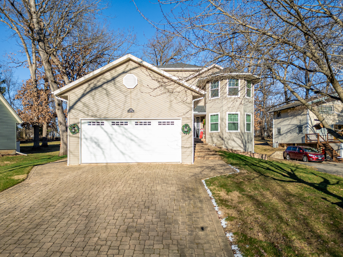 1312 Chadbourne Drive Property Photo