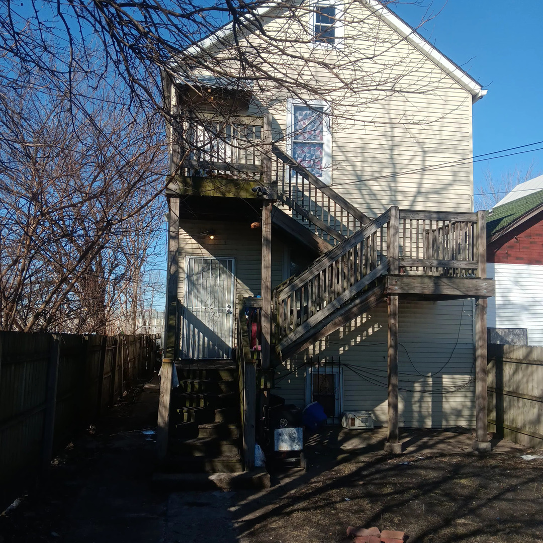 4947 S Princeton Avenue Property Photo 2