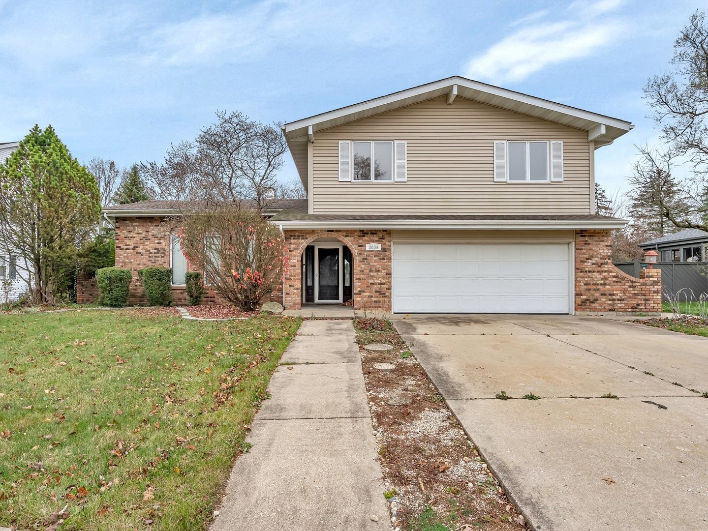 3036 Jeffrey Drive Property Photo