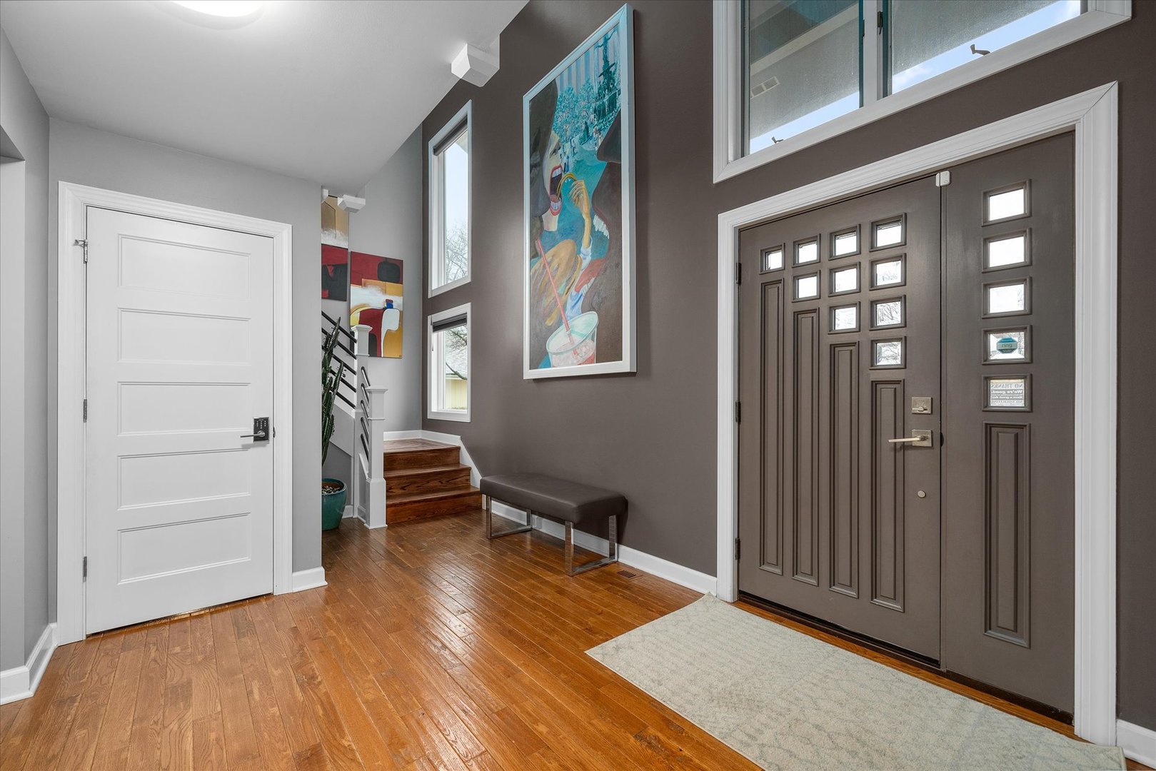 1132 Ranchwood Drive Property Photo 3