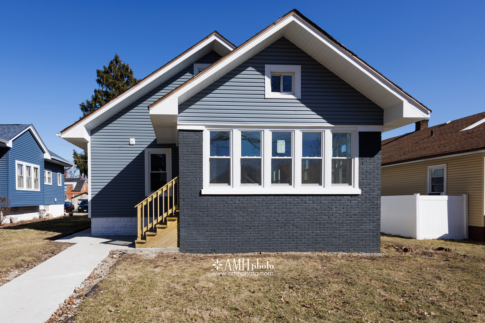 360 S Lincoln Avenue Property Photo