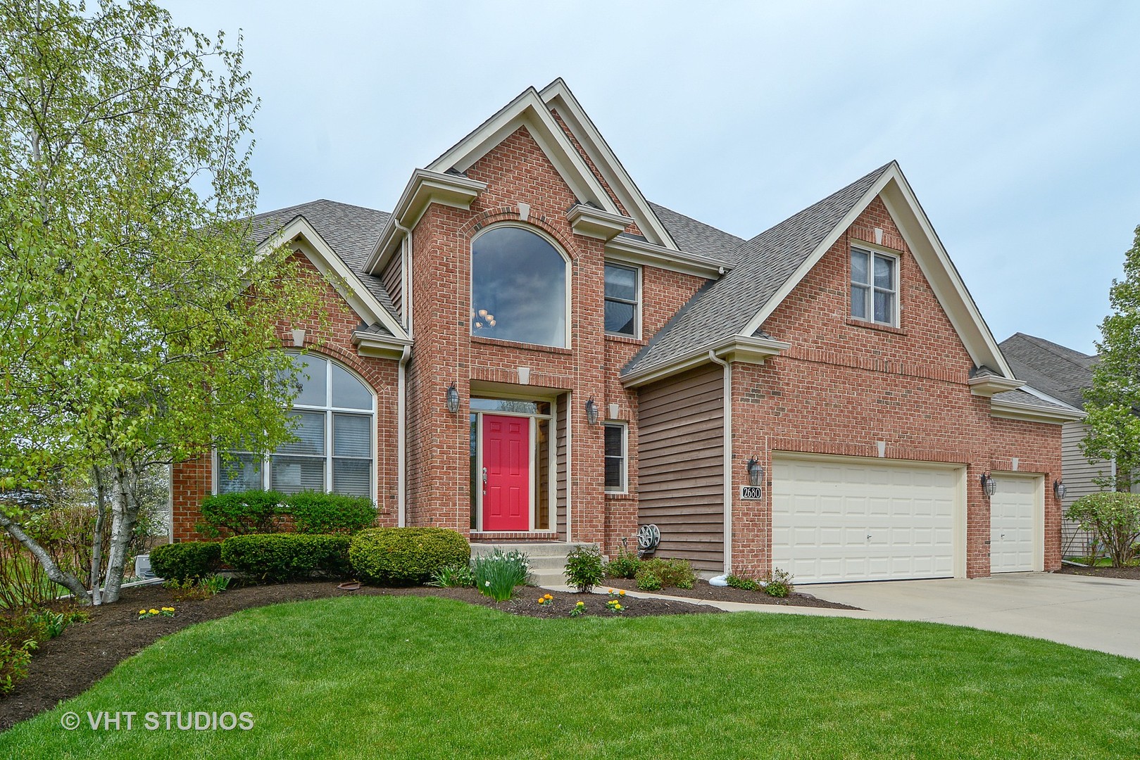 2680 Ginger Woods Drive Property Photo