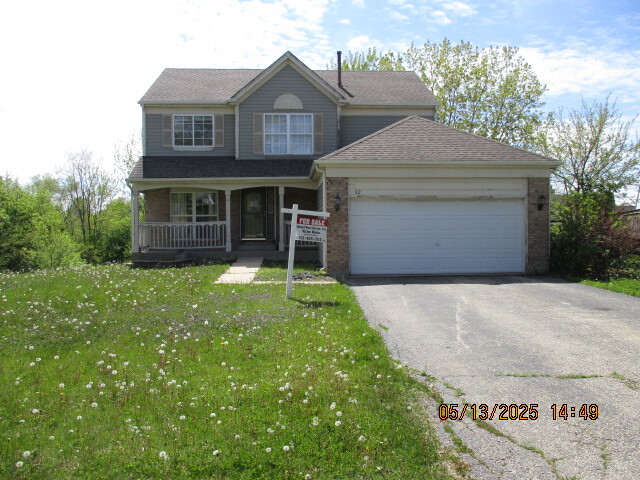 82 Green Valley Court Property Photo