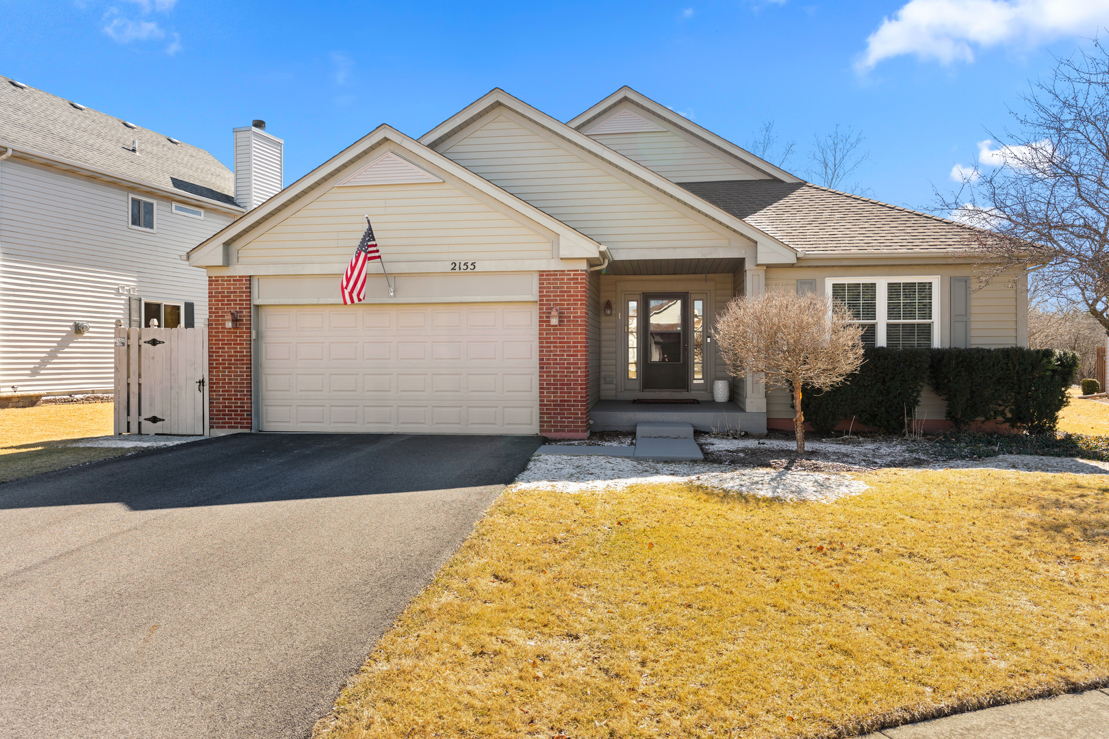 2155 Columbine Court Property Photo