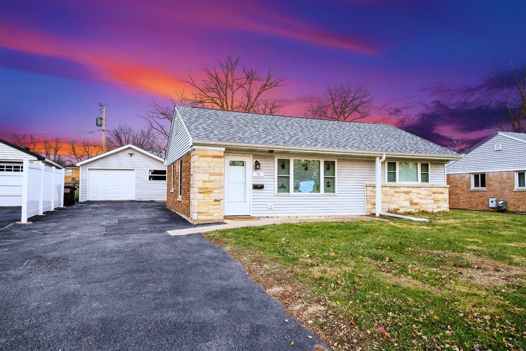 74 Marquette Street Property Image