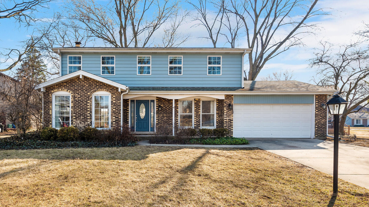 5s640 Ridgeview Lane Property Photo 1