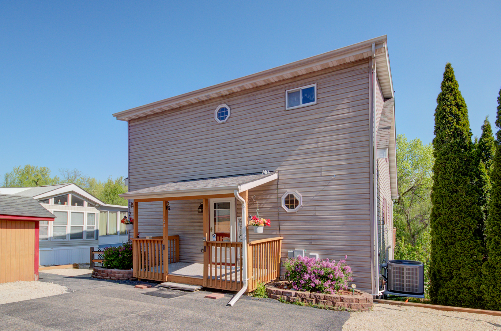 144 Fossil Lake Court Property Photo