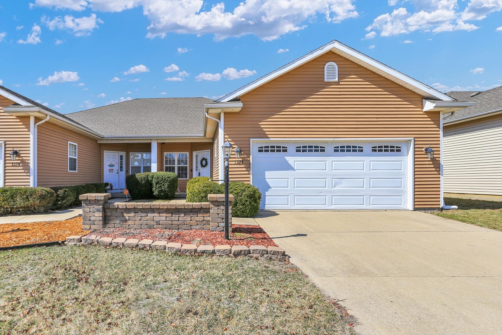 3324 Boulder Ridge Drive Property Photo