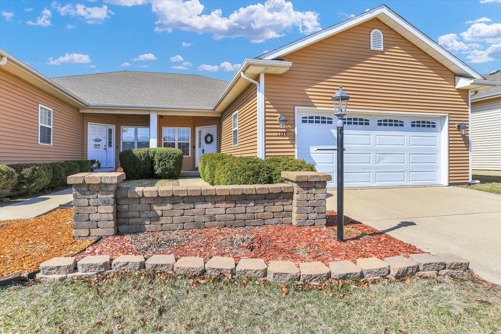 3324 Boulder Ridge Drive Property Photo 2