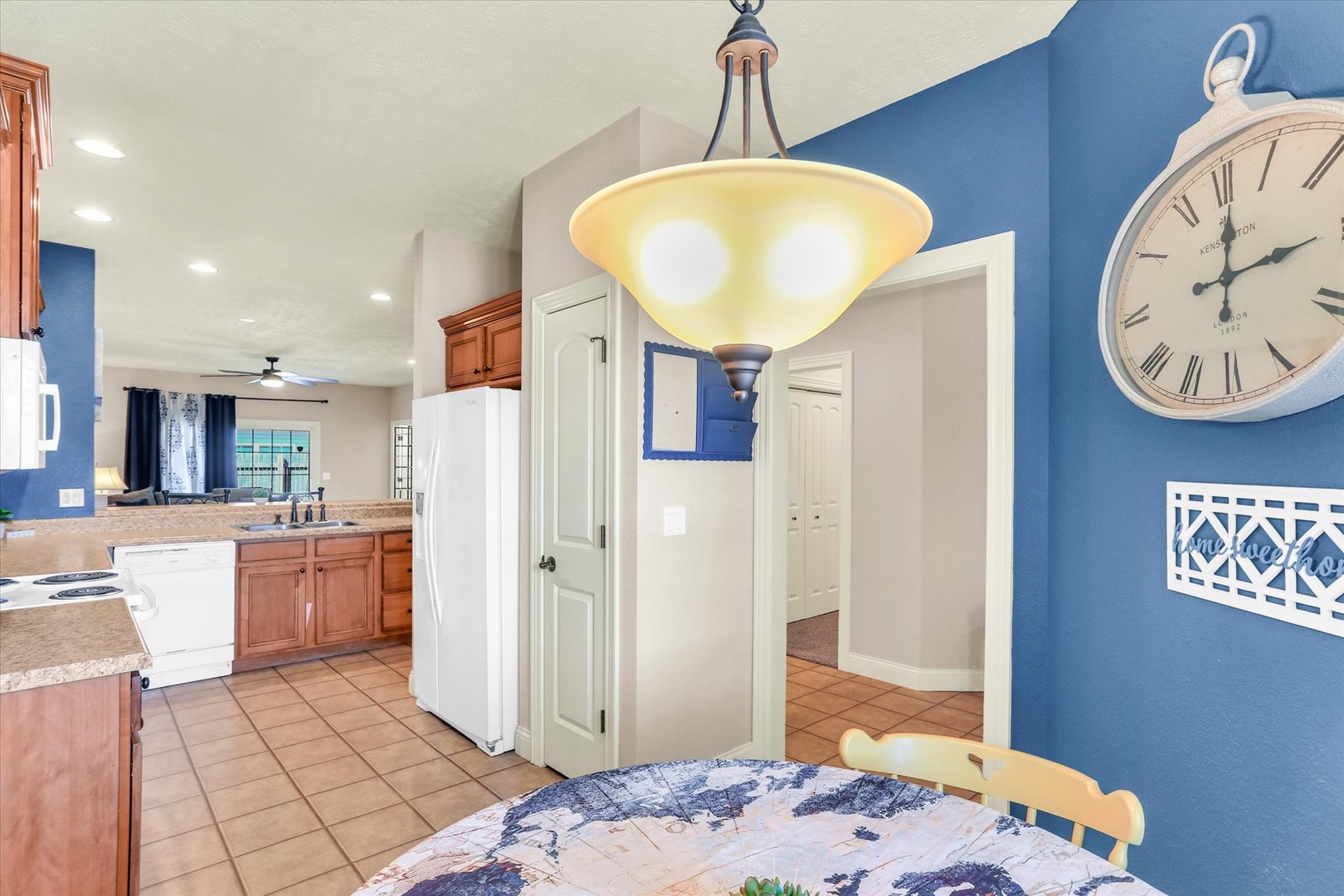 3324 Boulder Ridge Drive Property Photo 9