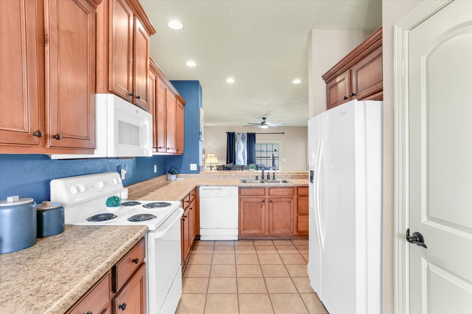 3324 Boulder Ridge Drive Property Photo 10