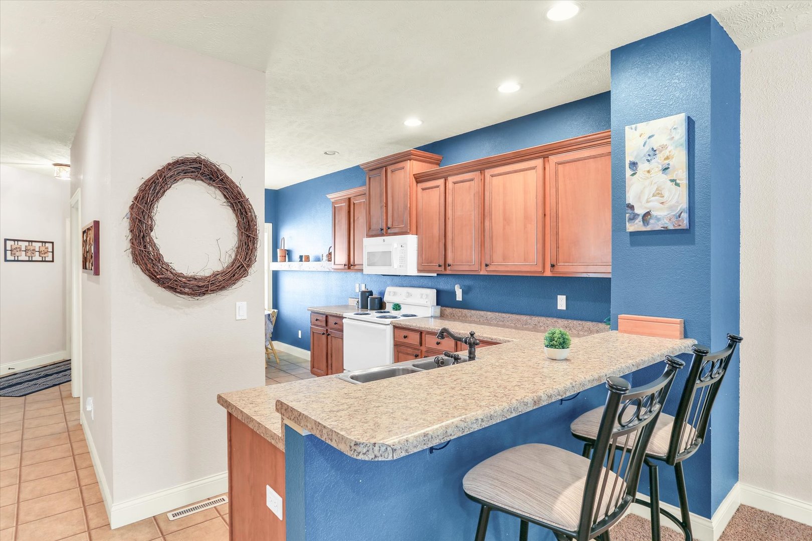 3324 Boulder Ridge Drive Property Photo 14