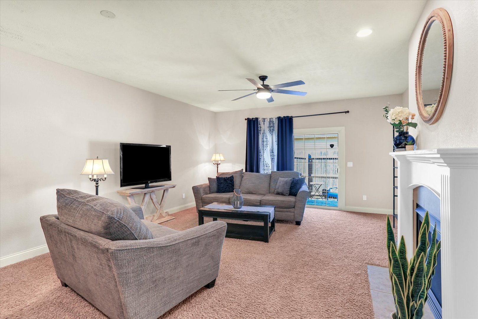 3324 Boulder Ridge Drive Property Photo 15