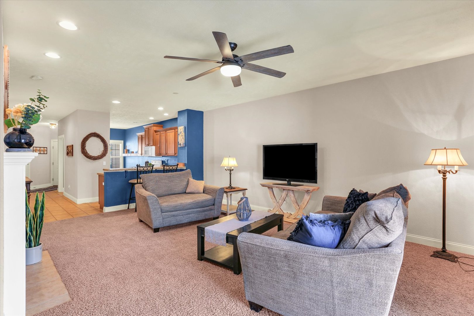 3324 Boulder Ridge Drive Property Photo 16