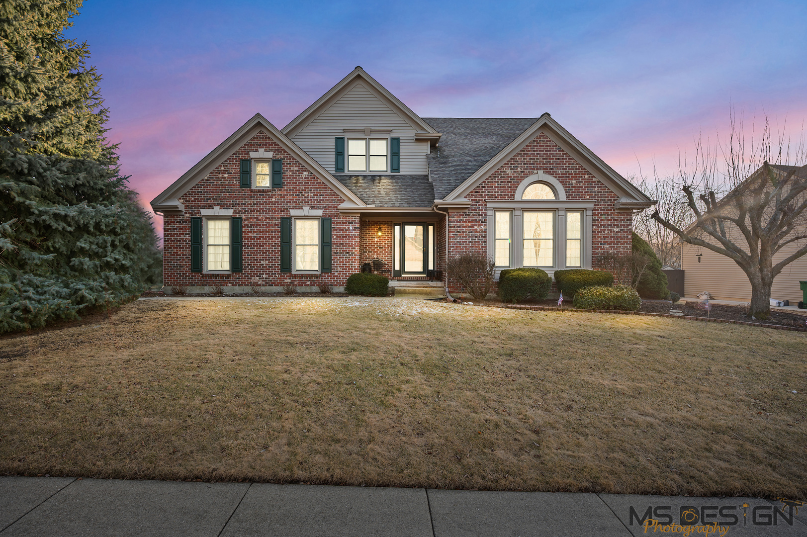 1218 Yorkshire Drive Property Photo