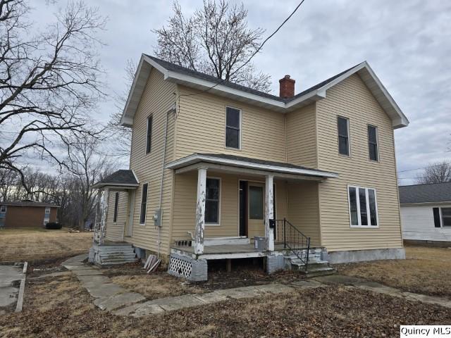 820 Center Street Property Photo 1