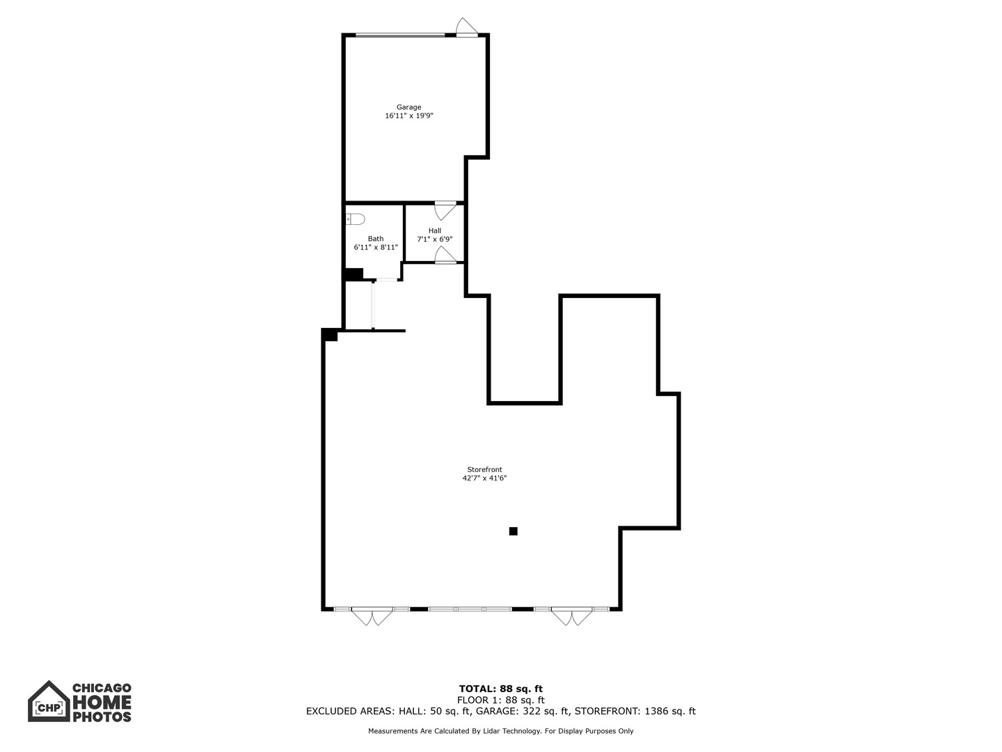 4414 N Kedzie Avenue Property Photo 2