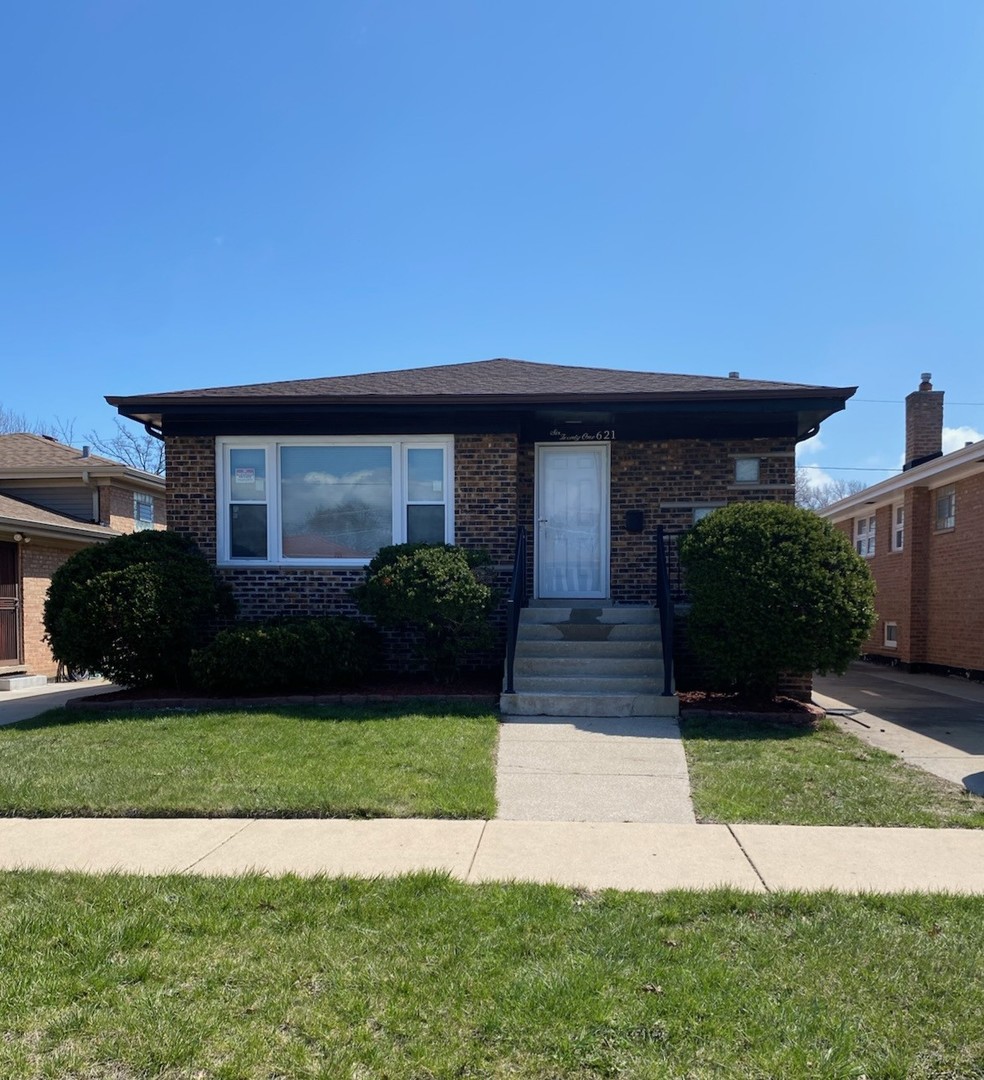 621 Paxton Avenue Property Photo
