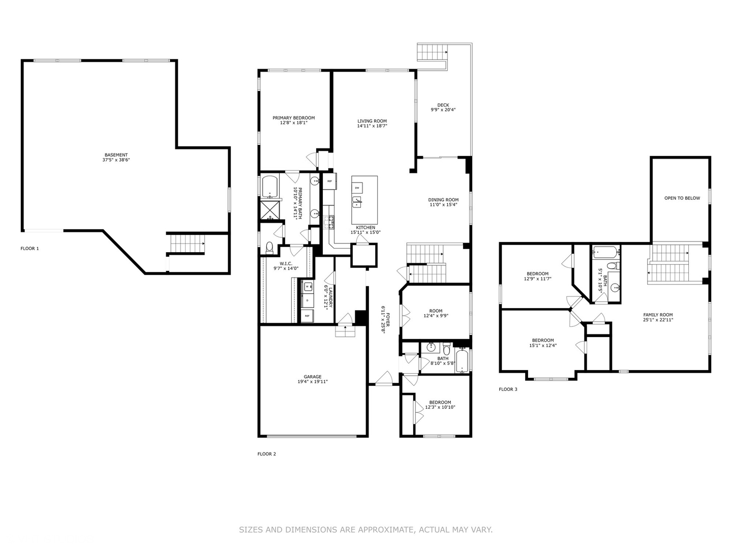 1040 Ironwood Court Property Photo 28