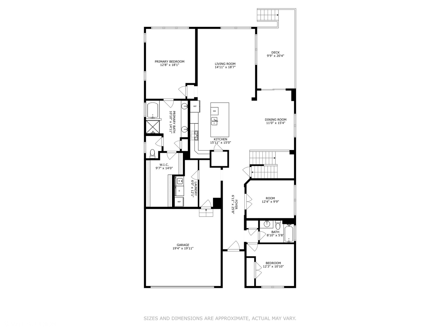 1040 Ironwood Court Property Photo 30
