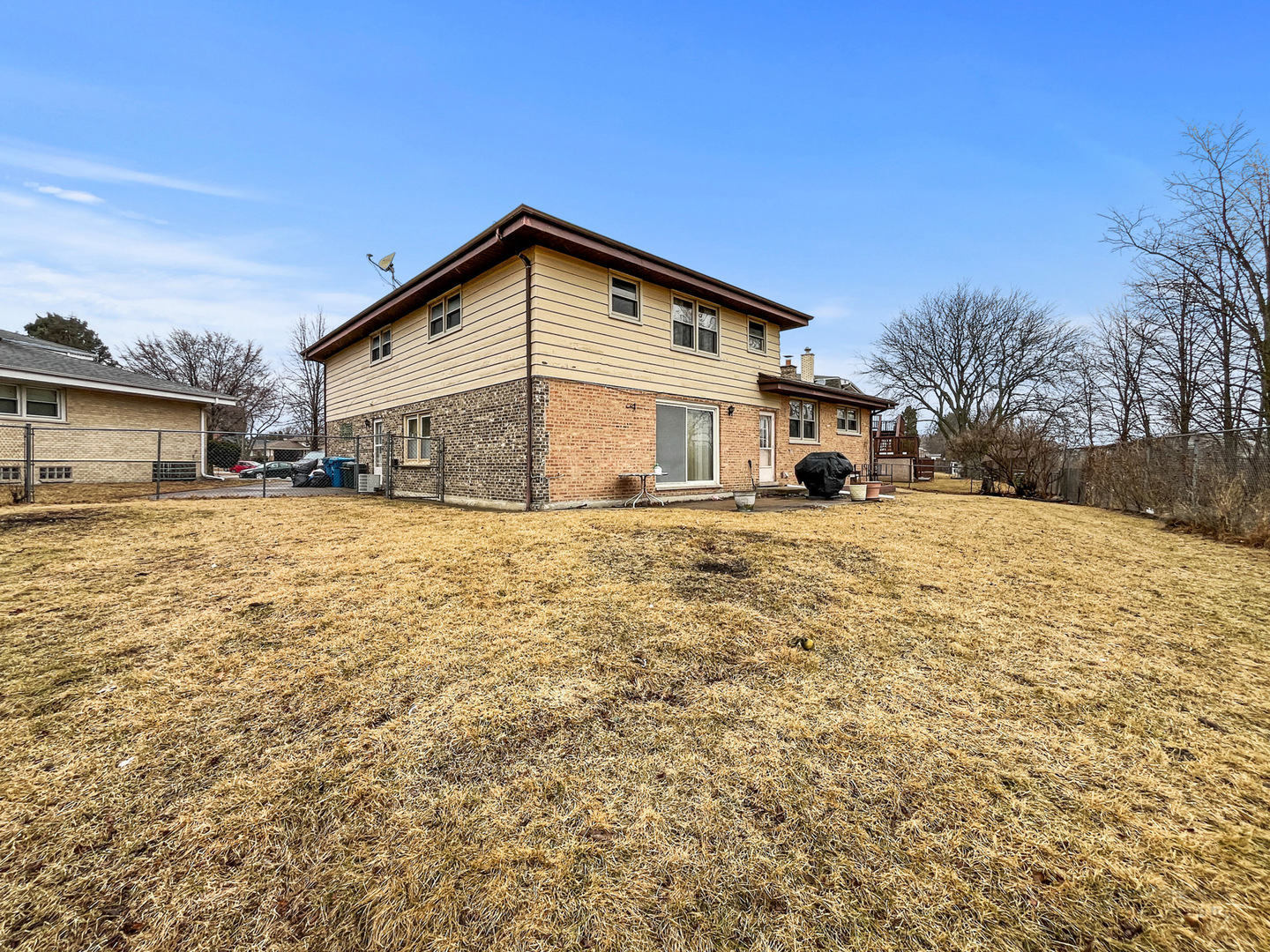 833 W Heritage Drive Property Photo 4